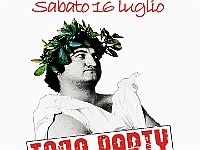 Toga Party 2011
